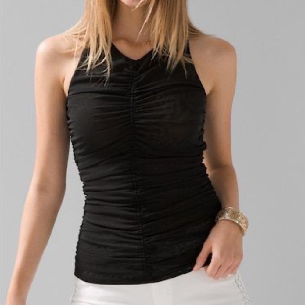 Mesh Tank WHBM size 2 / XS